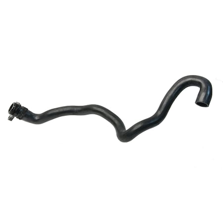 Uro Parts Coolant Hose, 11537566329Prm 11537566329PRM